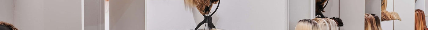 Why Choose Raregen Human Hair Wigs?