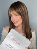 Highlights - Raregen Hair