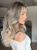 Rooted - Raregen Hair
