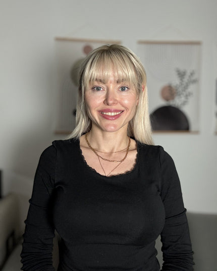 Arlene| Lace Top Remy Human Hair Wig - Platinum Ash Blonde with Dark Root - Raregen Hair