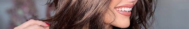 Clara | Lace Top Remy Human Hair Wig - Deep Chocolate Brown - Raregen Hair