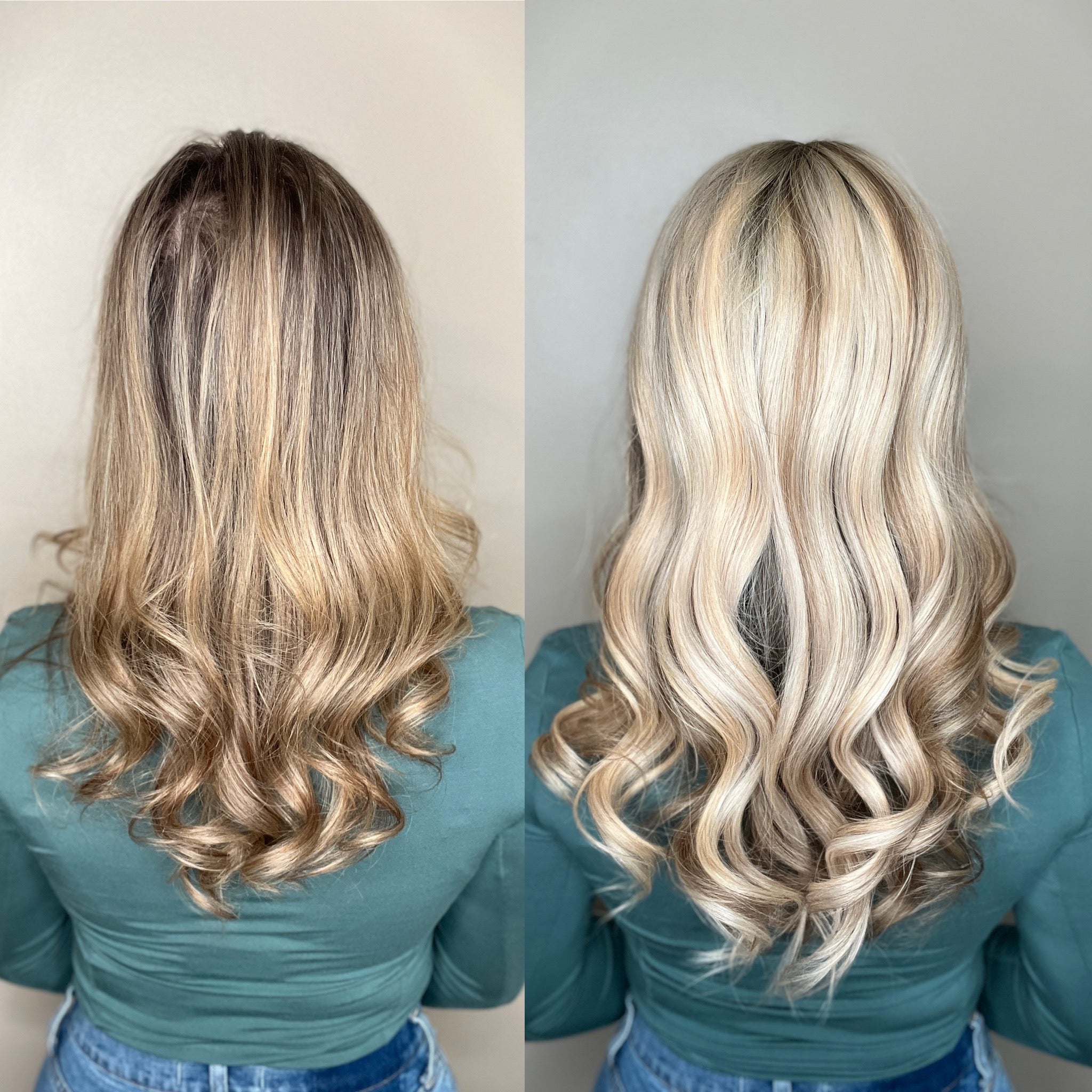 How to Care for Your Silk Top Topper – Keep It Looking Beautiful! - Raregen Hair