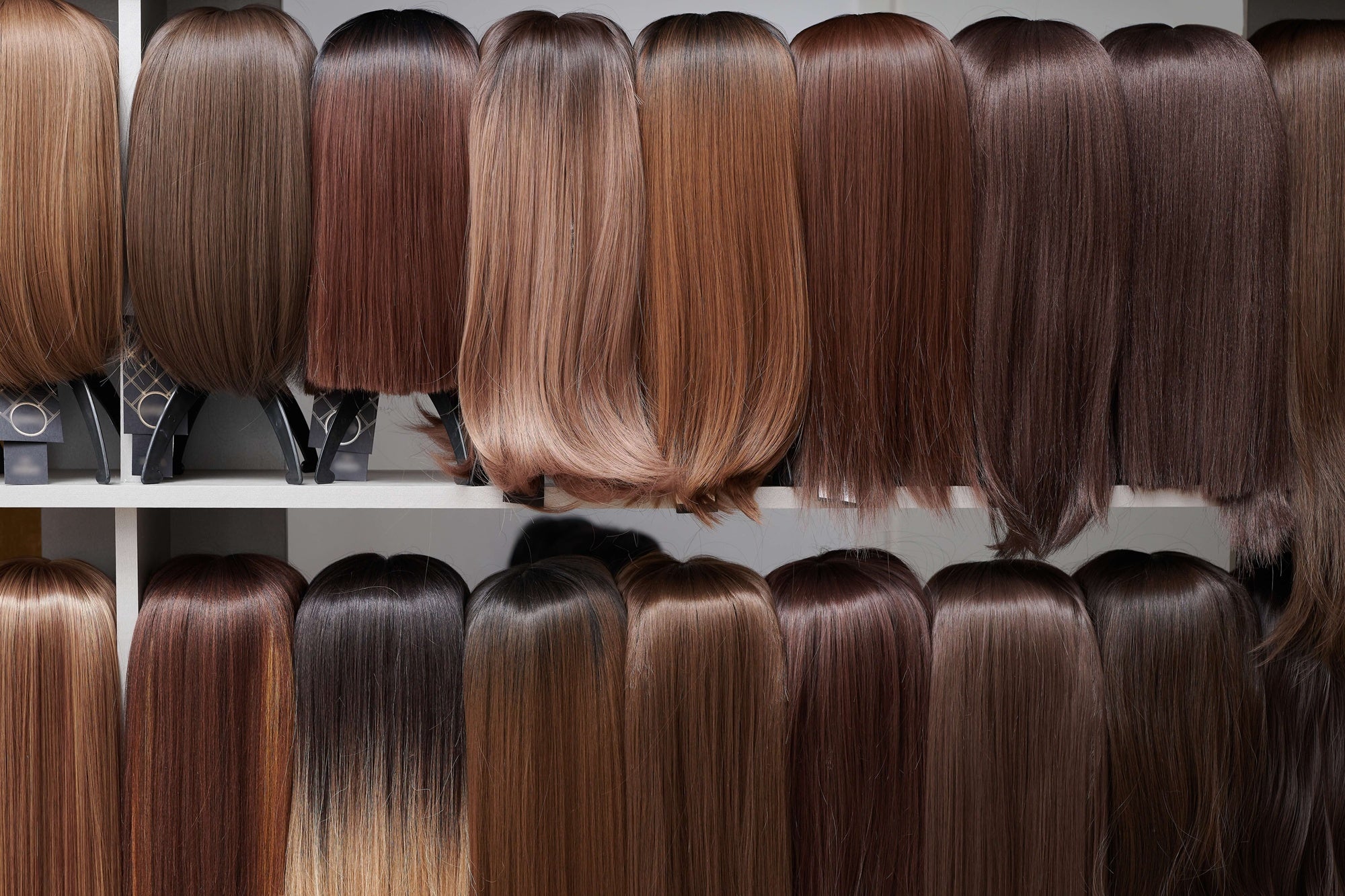 Wig Cap Types Explained: NeoLace vs BioLace vs 100% Hand-Tied