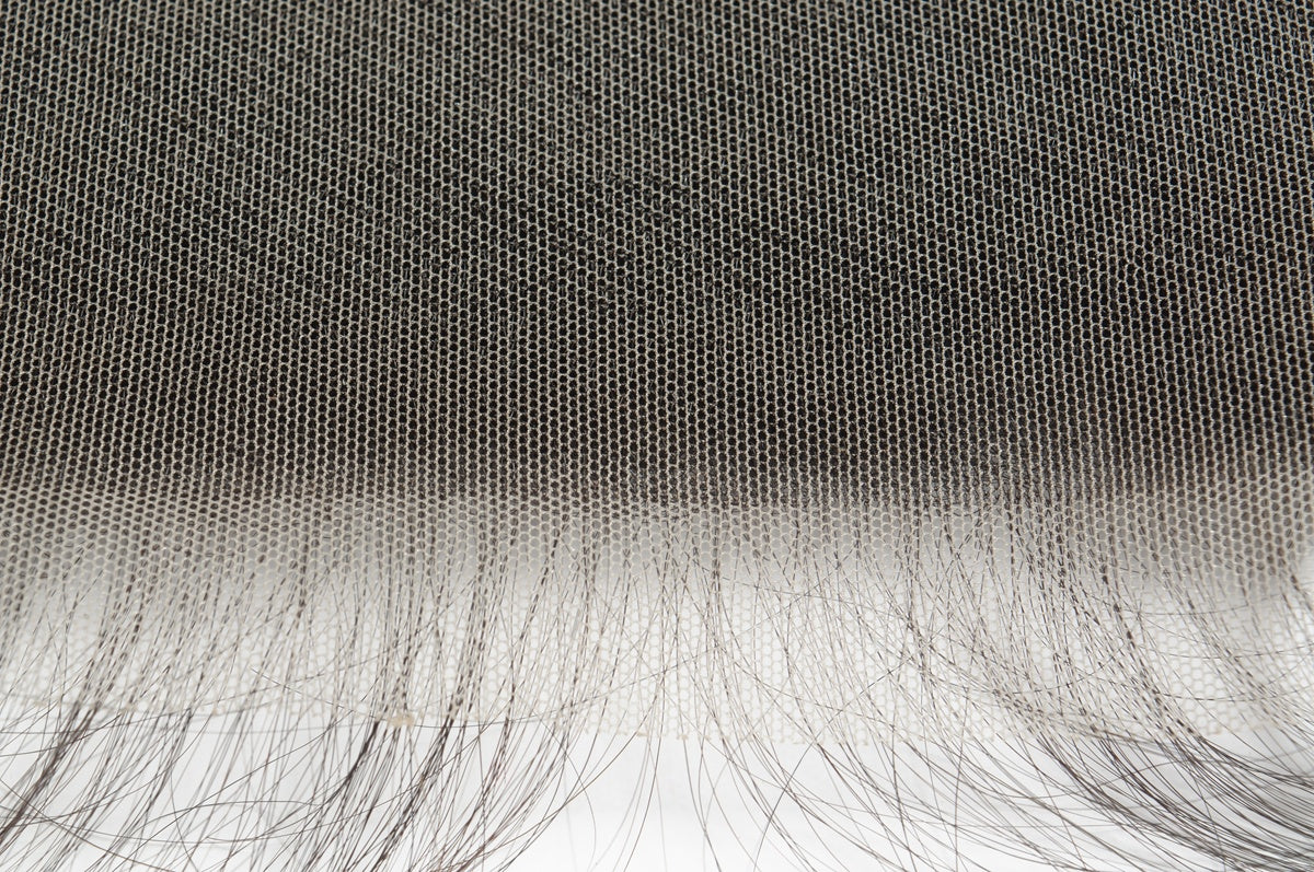 Beginner-Friendly Lace Trimming: A Safe Step-by-Step Guide to a Natural Hairline