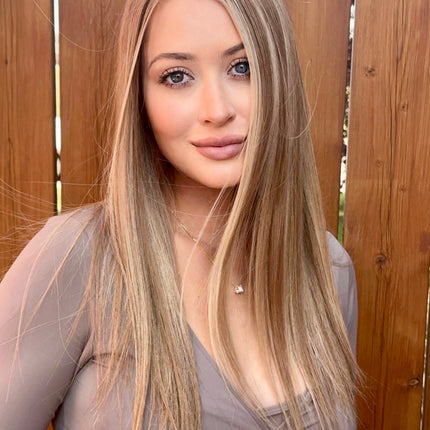 Balayage - Raregen Hair