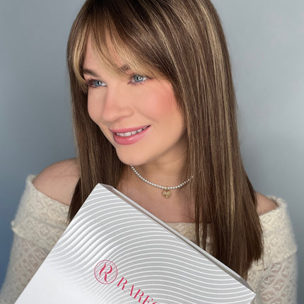 Highlights - Raregen Hair