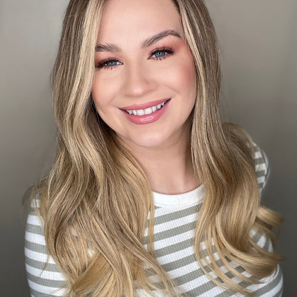 Lace Top Wigs - Raregen Hair