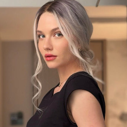 NeoLace Wigs - Raregen Hair