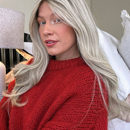 PureHand™ Wigs - Raregen Hair