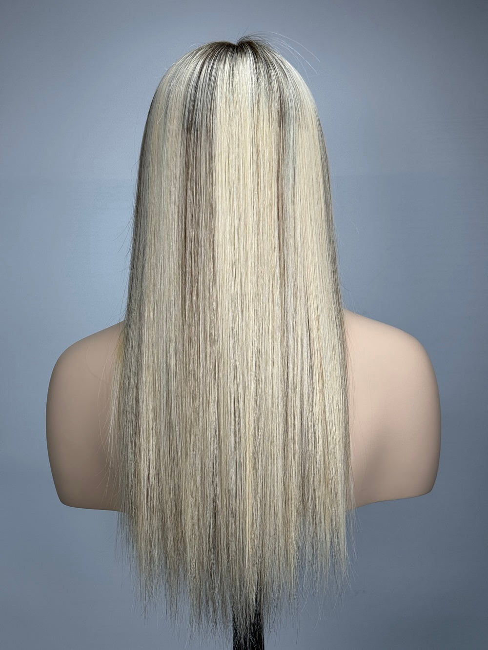 Luna | Remy Human Hair Neolace Collection