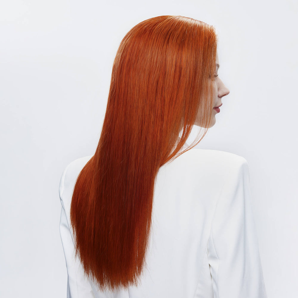 Ariel | Remy Human Hair Double Monofilament Cap Collection