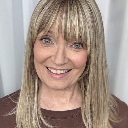 Collection image for: Straight Wigs