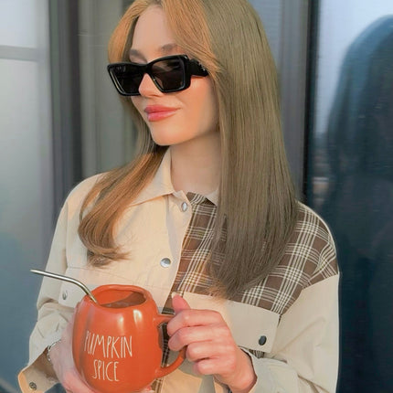 Candice | Lace Front Remy Human Hair Wig- Cool Blonde with Ashy Undertones