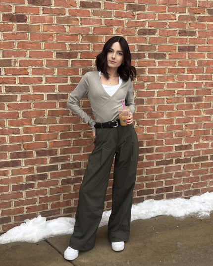 Raregen Nova 14” | Perruque en dentelle avec insert en soie - Noir doux