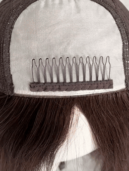 Cap Design